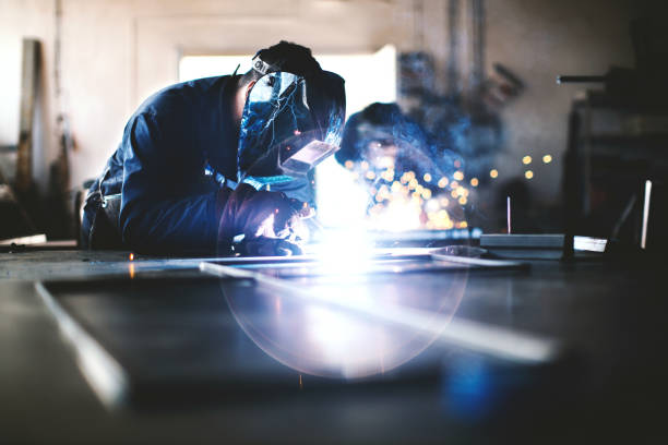 Best Artistic and Custom Metal Fabrication in Unionville, GA