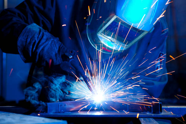 Best Structural Steel Welding in Unionville, GA