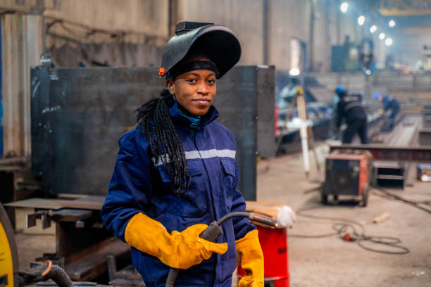 Unionville, GA Welder Pros