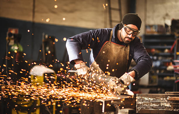 Affordable Welder Services in Unionville, GA