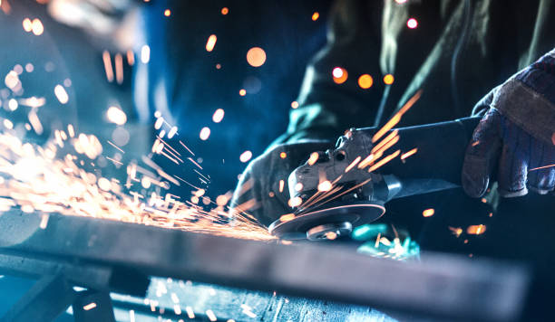 Reliable Unionville, GA Welder & Metal Fabrication Solutions